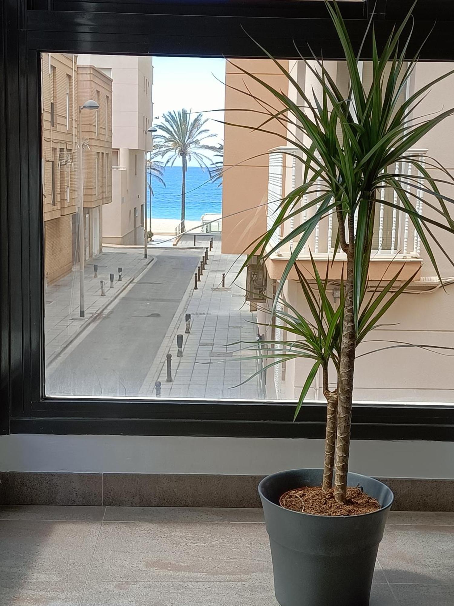 Apartament El Zapillo Iii *
